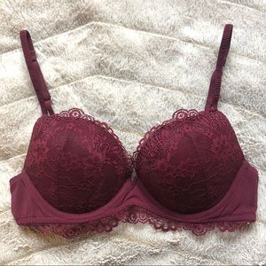 Push-Up Bra from Hollister